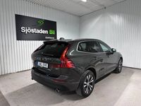 begagnad Volvo XC60 B5 AWD Advanced Edition Momentum - Backkamera/VOC/drag