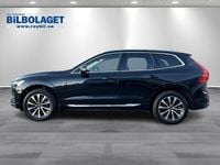 Begagnad Volvo XC60 Plus 2023 Svart SUV