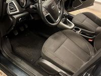 begagnad Opel Astra 1.3 CDTI ecoFLEX Euro 5