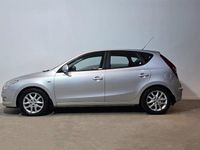 Begagnad Hyundai i30 116 HK (85 kW) 2008 Silver