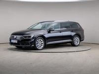 Begagnad VW Passat Executive 218 HK (160 kW) 2023 Deep black pearl (pearl) Kombi