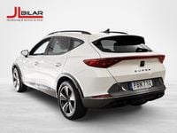 Begagnad Cupra Formentor 151 HK (111 kW) 2023 Vit SUV