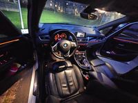 Begagnad BMW 218 Active Tourer 150 HK (110 kW) 2015 Minibuss