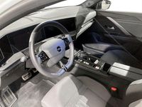 Begagnad Opel Astra 131 HK (96 kW) 2024 Vit Kombi