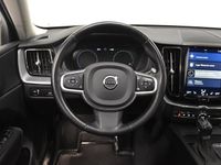 begagnad Volvo XC60 T5 AWD Aut Momentum Drag Navi 2018, SUV