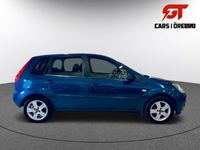 begagnad Ford Fiesta 5-dörrar 1.4 Ny kamrem / SoV / AUX