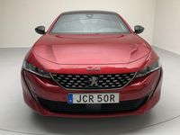 begagnad Peugeot 508 508 1.6 Hybrid 5dr