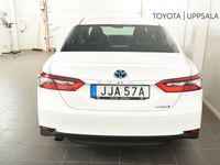 begagnad Toyota Camry Active hybrid automat 2024, Sedan