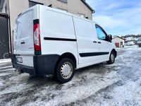 Begagnad Peugeot Expert 163 HK (119 kW) 2012 Van