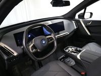 begagnad BMW iX iXxDrive40