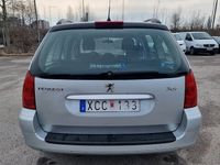 begagnad Peugeot 307 Break 1.6 2006, Halvkombi