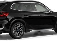 begagnad BMW X1 xDrive 25e