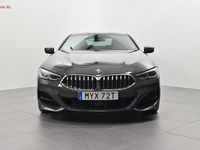 begagnad BMW M850 i XDRIVE COUPÉ 530HK B&W® HUD LASERLIGHT CARBONPKT