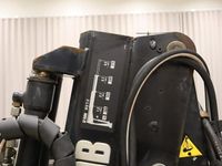 Begagnad VW T5 141 HK (103 kW) 2013 Vit Van