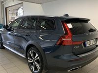 begagnad Volvo V60 CC D4 AWD Advanced Edt 2021, Kombi