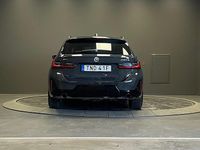 Begagnad BMW 330e M Sport 184 HK (135 kW) 2022 Grå Kombi
