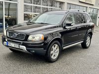 begagnad Volvo XC90 D3 Geartronic, Summum 2012, SUV