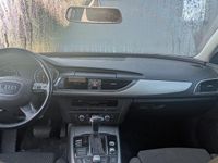 Begagnad Audi A6 177 HK (130 kW) 2012