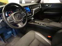 begagnad Volvo XC60 D4 | AWD | Momentum Business Advanced | Drag | VOC |190HK