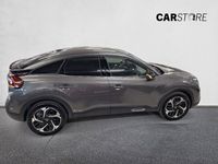 begagnad Citroën C4 SHINE PT 130 AUT