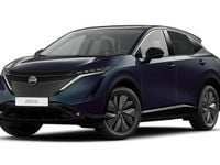 Ny Nissan Ariya Advance 2025 SUV