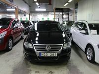 begagnad VW Passat 2.0 TDI Automat l Premium, Sportline