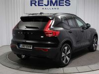 begagnad Volvo XC40 Recharge Single Motor Plus