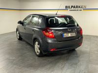 begagnad Kia Ceed cee'd 1.6 CRDi Euro 4