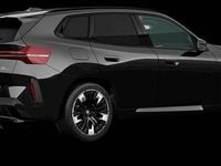 Begagnad BMW X3 Comfort Edition 299 HK (219 kW) 2000 Black sapphire metallic SUV