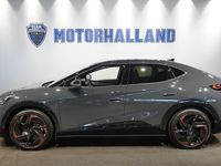 Begagnad Cupra Tavascan VZ 253 kW (344 HK) 2024 Grå SUV