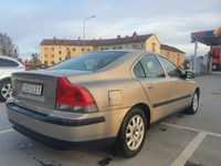 begagnad Volvo S60 i toppskick - Endast 25.000 kr!
