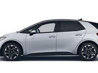 Ny VW ID.3 Pro Performance 239 kW (326 HK) 2025 Halvkombi