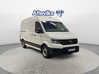 Begagnad VW Crafter 180 HK (132 kW) 2025 Vit Van