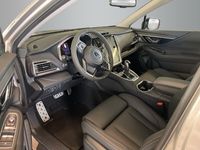 begagnad Subaru Outback 2.5 4WD Euro 6, Touring, XFuel, skatt 965 kr