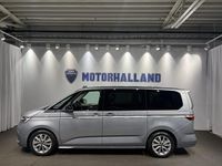 Ny VW Multivan Style 245 HK (180 kW) 2026 Silver Van
