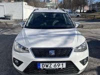 begagnad Seat Arona 1.0 TSI Euro 6