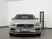 begagnad Volvo V90 Recharge T6 Core Edition DEMOBIL