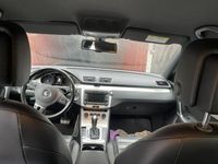 begagnad VW Passat Alltrack 2.0 TDI BlueMotion 4Motion Exclus