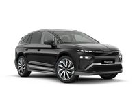 Ny Skoda Enyaq iV 210 kW (286 HK) 2026 Svart SUV