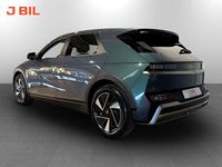 Ny Hyundai Ioniq 5 Essential 125 kW (170 HK) 2025 Grön SUV
