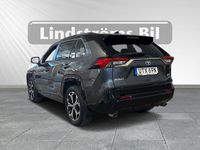 begagnad Toyota RAV4 Hybrid RAV4 Laddhybrid