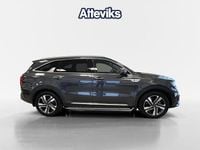 Begagnad Kia Sorento 179 HK (131 kW) 2022 Grå SUV