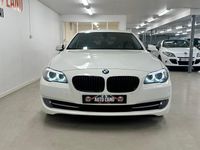 begagnad BMW 520 d Sedan Steptronic/NY BES/NYSERV