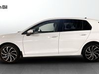 begagnad VW Golf VIII 1.0 ETSI AUT 2023, Halvkombi