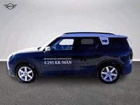 Begagnad Mini Countryman Classic 233 kW (317 HK) 2024 Blå SUV