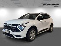 Begagnad Kia Sportage GT-Line 265 HK (194 kW) 2023 Vit SUV