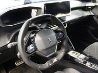 begagnad Peugeot e-208 GT 50kWh 136hk - Carplay