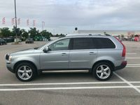 begagnad Volvo XC90 D5 AWD Automat Sports-Line 7-sits 185hk