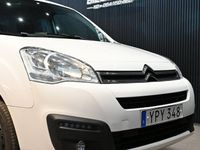 begagnad Citroën Berlingo Van 1,6 HDI L1H2