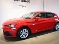 begagnad Seat Leon 1.0 eTSI 110 HK DSG STYLE